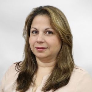 Eunice Yarce Pinzón